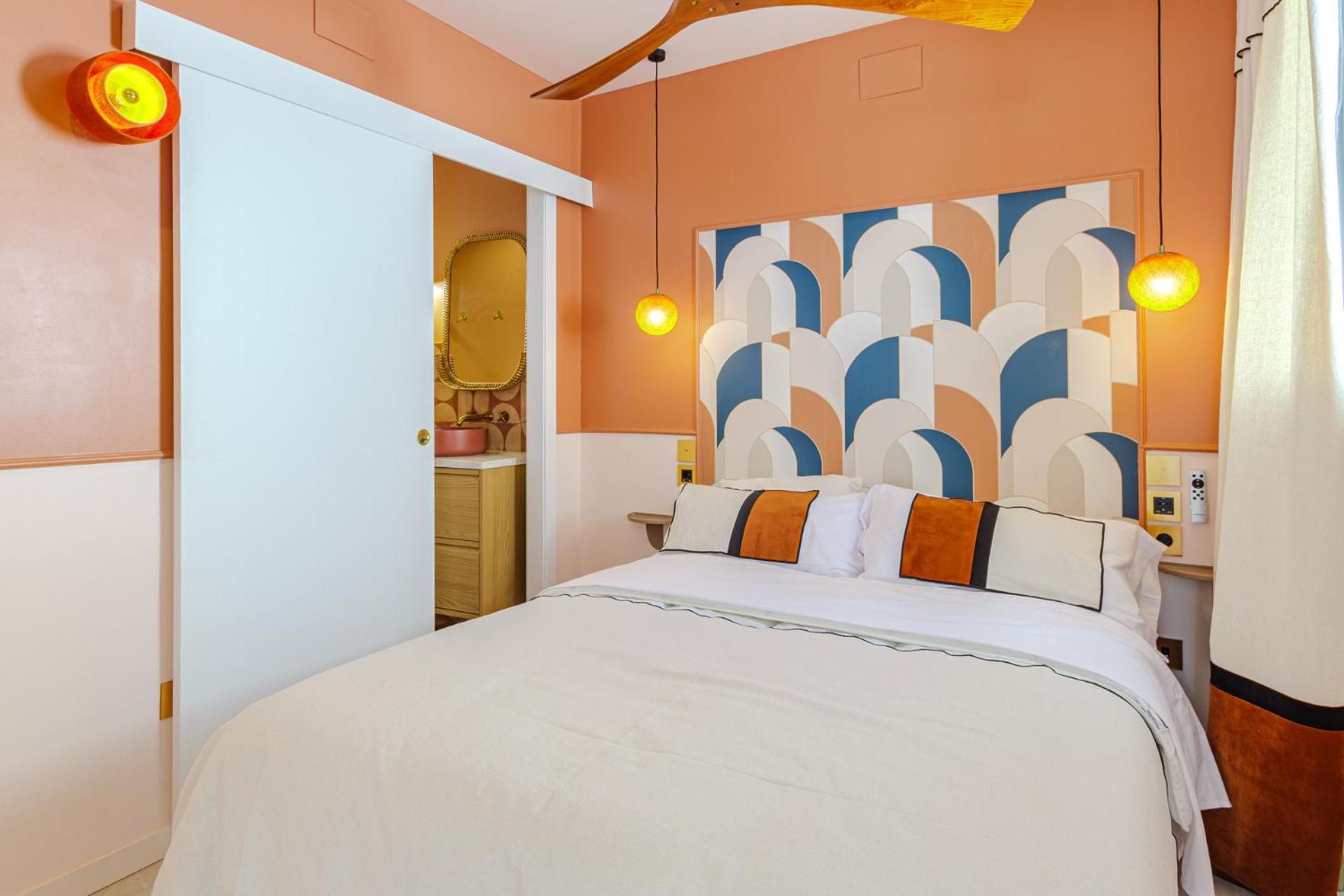 Penthouse With Breathtaking Views Of Heart Of Alicante Buitenkant foto